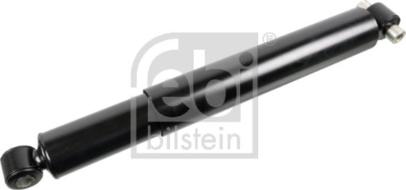 Febi Bilstein 175641 - Амортизатор autozip.com.ua