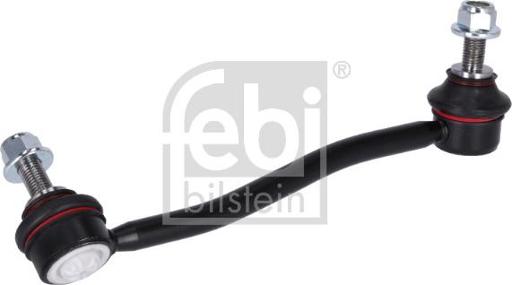 Febi Bilstein 175656 - Тяга / стійка, стабілізатор autozip.com.ua