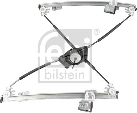 Febi Bilstein 175666 - Підйомний пристрій для вікон autozip.com.ua