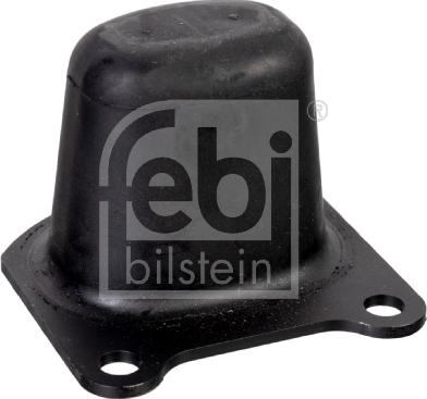 FEBI Bilstein 175686 - Відбійник, буфер амортизатора autozip.com.ua