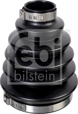 Febi Bilstein 175636 - Пильник, приводний вал autozip.com.ua