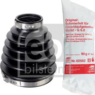 FEBI Bilstein 175677 - Пильник, приводний вал autozip.com.ua
