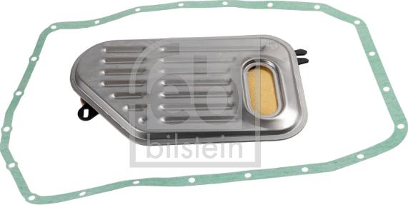 Febi Bilstein 175063 - Гідрофільтри, автоматична коробка передач autozip.com.ua