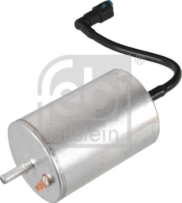 Febi Bilstein 175003 - Паливний фільтр autozip.com.ua