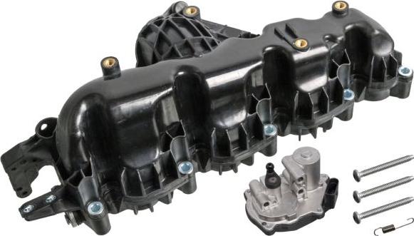 FEBI Bilstein 175019 - Патрубок, впускний колектор autozip.com.ua