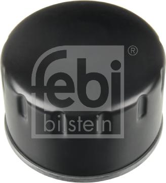 Febi Bilstein 175012 - Масляний фільтр autozip.com.ua
