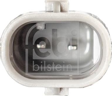 Febi Bilstein 175031 - Електромагнітний клапан autozip.com.ua