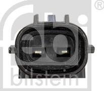FEBI Bilstein 175102 - Регулюючий клапан, виставлення розподільного вала autozip.com.ua