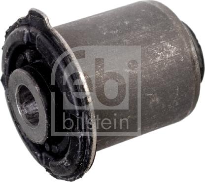 Febi Bilstein 175184 - Сайлентблок, важеля підвіски колеса autozip.com.ua