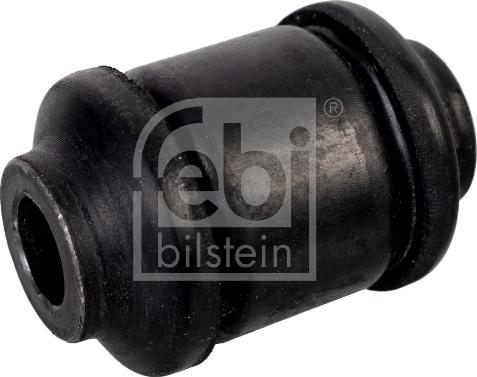 Febi Bilstein 175185 - Сайлентблок, важеля підвіски колеса autozip.com.ua