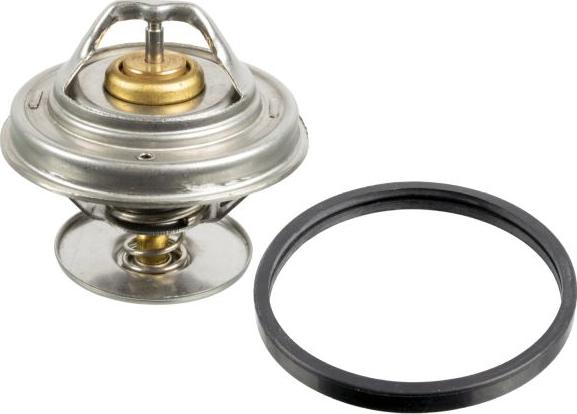 FEBI Bilstein 175176 - Термостат, охолоджуюча рідина autozip.com.ua