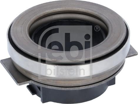FEBI Bilstein 17517 - Вичавний підшипник autozip.com.ua
