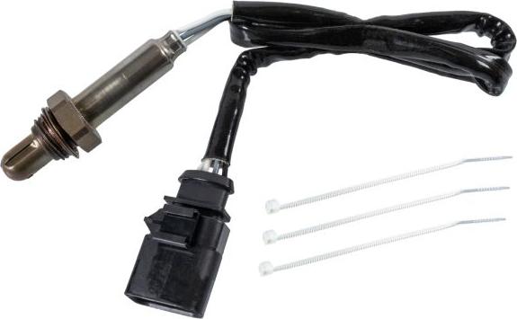 FEBI Bilstein 175850 - Лямбда-зонд, датчик кисню autozip.com.ua