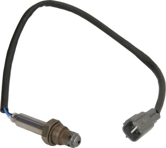FEBI Bilstein 175861 - Лямбда-зонд, датчик кисню autozip.com.ua