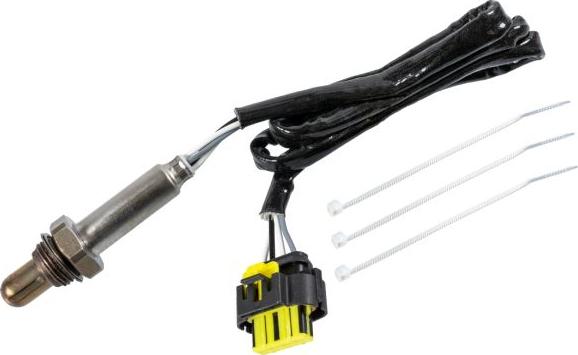 FEBI Bilstein 175881 - Лямбда-зонд, датчик кисню autozip.com.ua