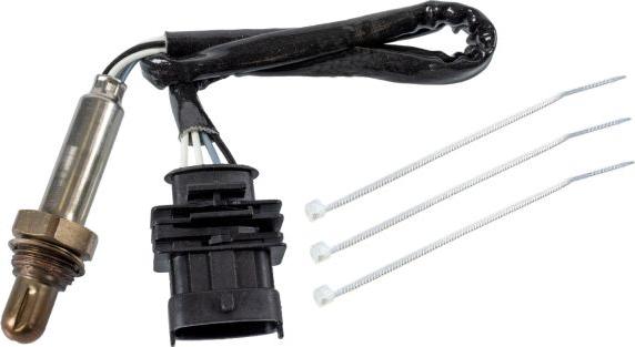 FEBI Bilstein 175836 - Лямбда-зонд, датчик кисню autozip.com.ua
