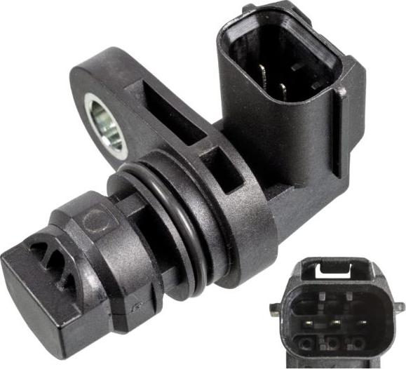 FEBI Bilstein 175830 - Датчик, положення розподільного валу autozip.com.ua