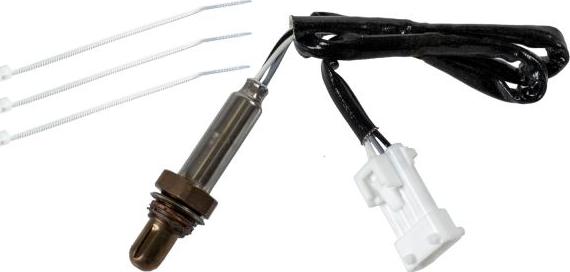 FEBI Bilstein 175831 - Лямбда-зонд, датчик кисню autozip.com.ua