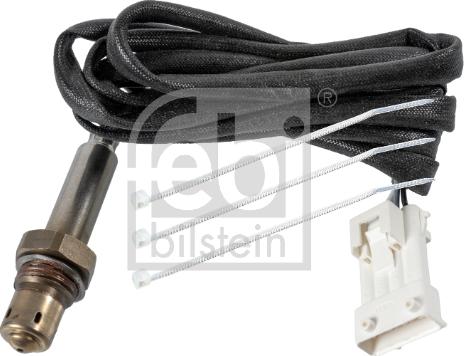 Febi Bilstein 175879 - Лямбда-зонд, датчик кисню autozip.com.ua