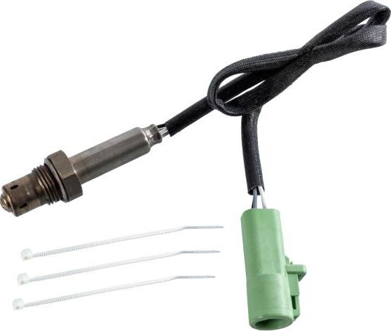 FEBI Bilstein 175872 - Лямбда-зонд, датчик кисню autozip.com.ua