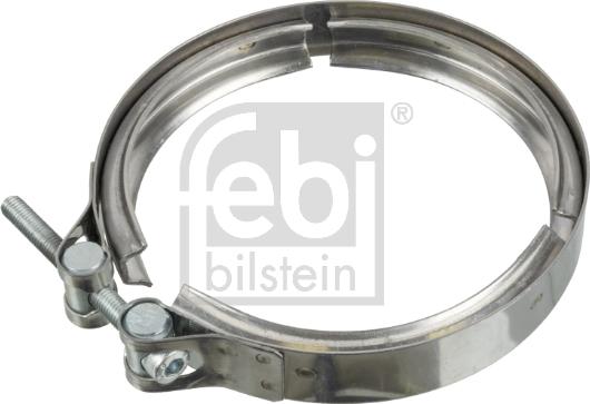 Febi Bilstein 175364 - З'єднувальні елементи, система випуску autozip.com.ua