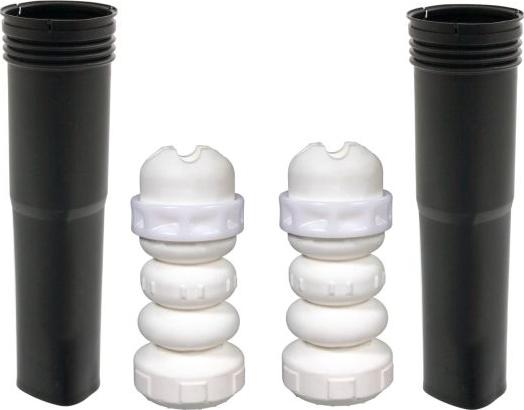 FEBI Bilstein 175365 - Пилозахисний комплект, амортизатор autozip.com.ua