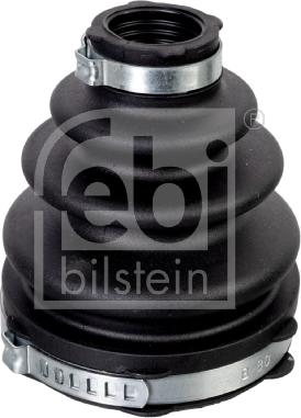 Febi Bilstein 175386 - Пильник, приводний вал autozip.com.ua