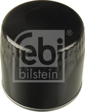 FEBI Bilstein 175376 - Масляний фільтр autozip.com.ua