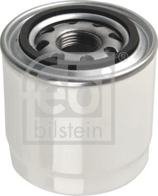 Febi Bilstein 175378 - Масляний фільтр autozip.com.ua