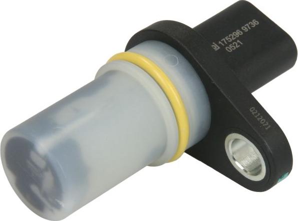 FEBI Bilstein 175296 - Датчик імпульсів, колінчастий вал autozip.com.ua