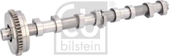 FEBI Bilstein 175291 - Шток autozip.com.ua