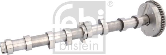 Febi Bilstein 175291 - Шток autozip.com.ua