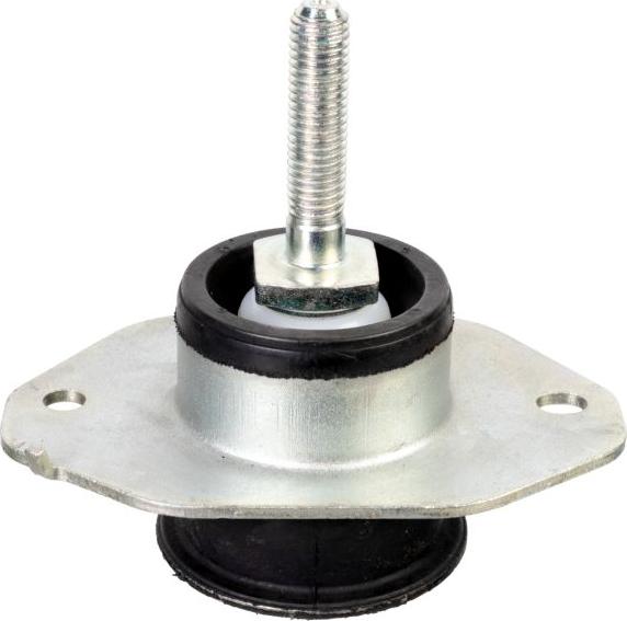 FEBI Bilstein 175252 - Подушка, підвіска двигуна autozip.com.ua