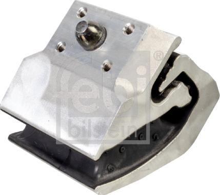 FEBI Bilstein 175265 - Подушка, підвіска двигуна autozip.com.ua