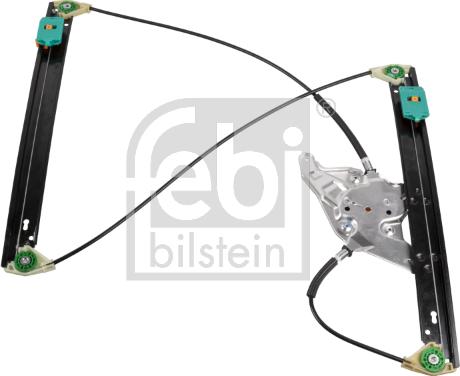 FEBI Bilstein 175799 - Підйомний пристрій для вікон autozip.com.ua