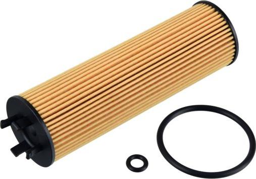 FEBI Bilstein 175759 - Масляний фільтр autozip.com.ua