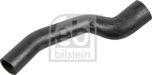 Febi Bilstein 175708 - Трубка нагнітається повітря autozip.com.ua