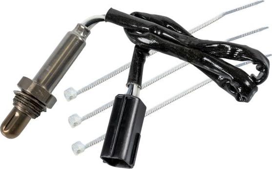 FEBI Bilstein 175776 - Лямбда-зонд, датчик кисню autozip.com.ua