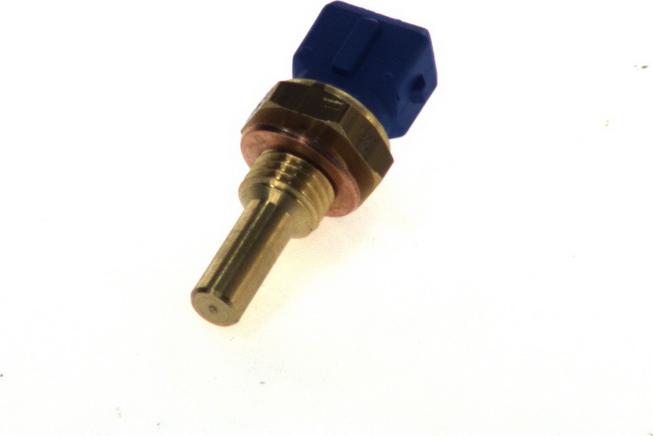 FEBI Bilstein 17695 - Датчик, температура охолоджуючої рідини autozip.com.ua