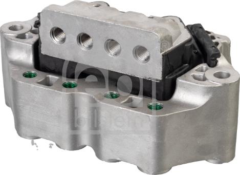 FEBI Bilstein 176915 - Подушка, підвіска двигуна autozip.com.ua