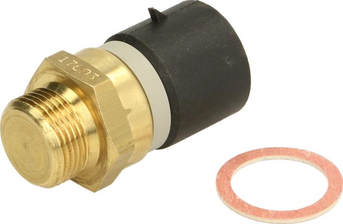 FEBI Bilstein 17693 - Термовимикач, вентилятор радіатора / кондиціонера autozip.com.ua