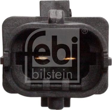 Febi Bilstein 176443 - Датчик, температура вихлопних газів autozip.com.ua