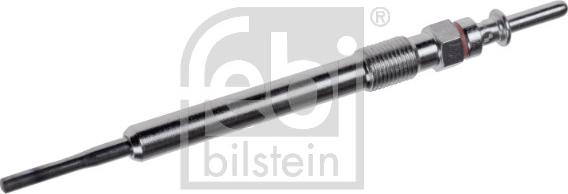 Febi Bilstein 176460 - Свічка розжарювання autozip.com.ua