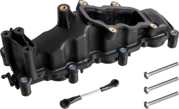 FEBI Bilstein 176463 - Патрубок, впускний колектор autozip.com.ua