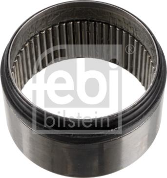 Febi Bilstein 176467 - Підшипник, шийка осі autozip.com.ua