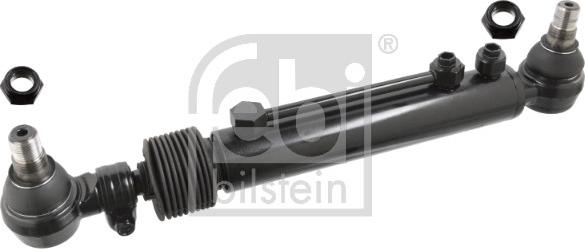 Febi Bilstein 176544 - Робочий циліндр, підсилювач керма autozip.com.ua