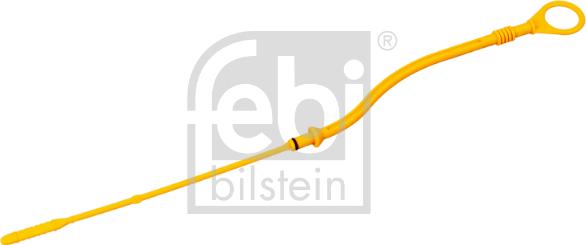 Febi Bilstein 176541 - Покажчик рівня масла autozip.com.ua