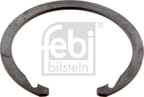FEBI Bilstein 176553 - Стопорне кільце autozip.com.ua