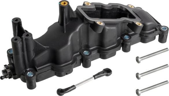 FEBI Bilstein 176519 - Патрубок, впускний колектор autozip.com.ua