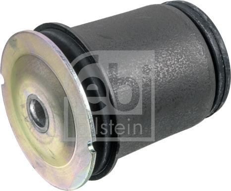 Febi Bilstein 176524 - Втулка, балка мосту autozip.com.ua